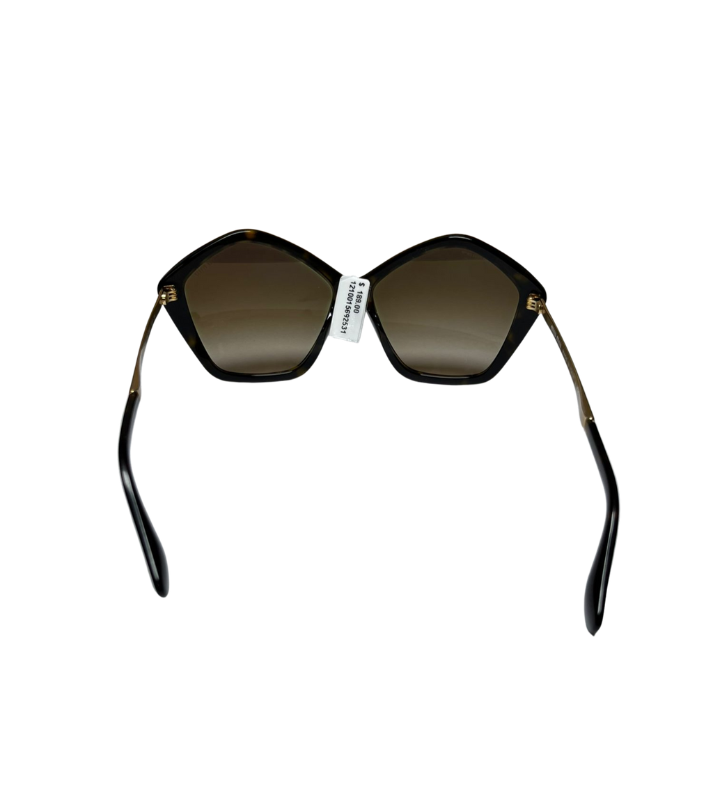 MIU MIU SMU 11N  Sunglasses