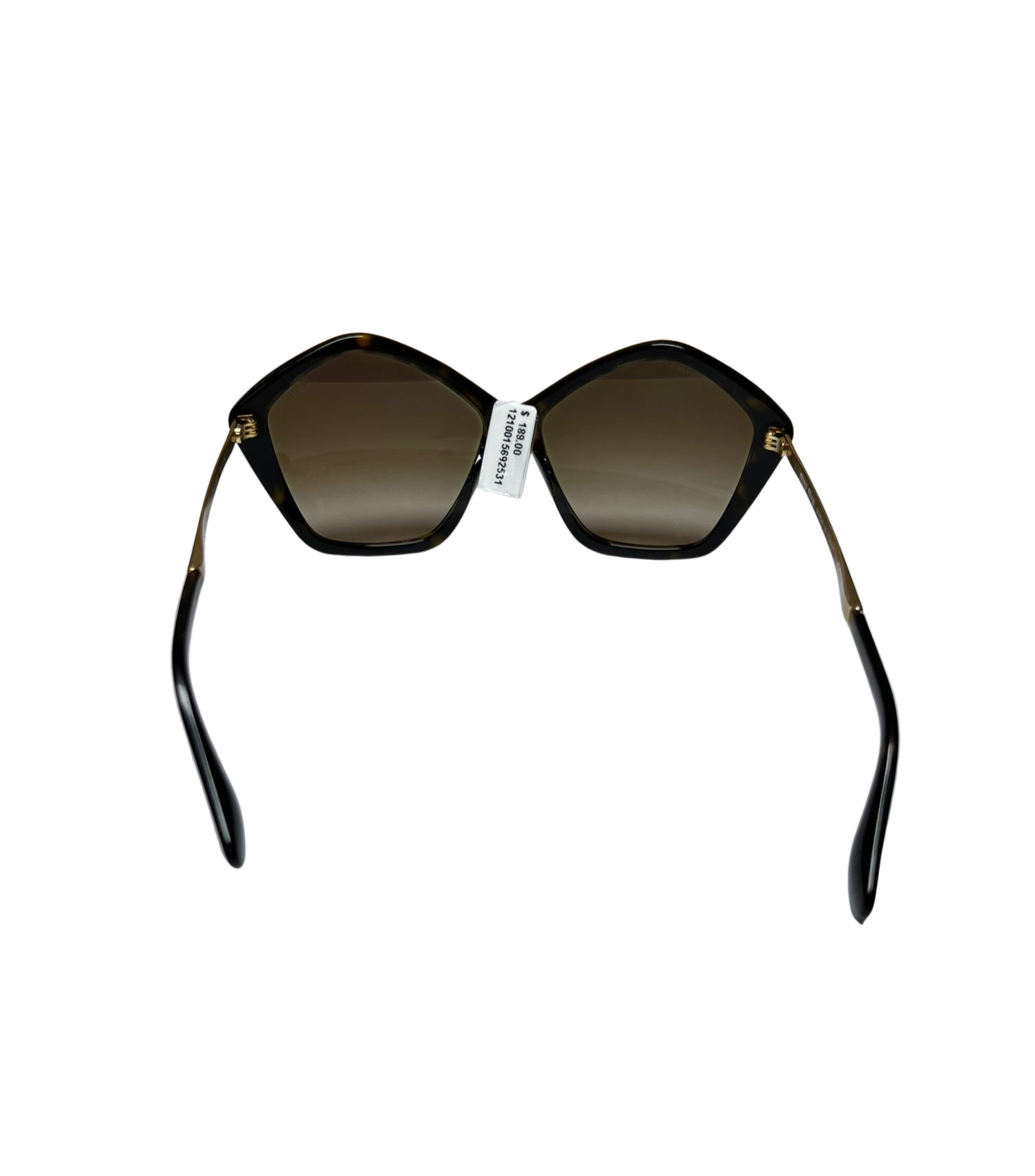 MIU MIU SMU 11N  Sunglasses