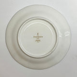 Yves Saint Laurent (YSL), Yamaka International Cup, Saucer & Plate (6pcs Set)