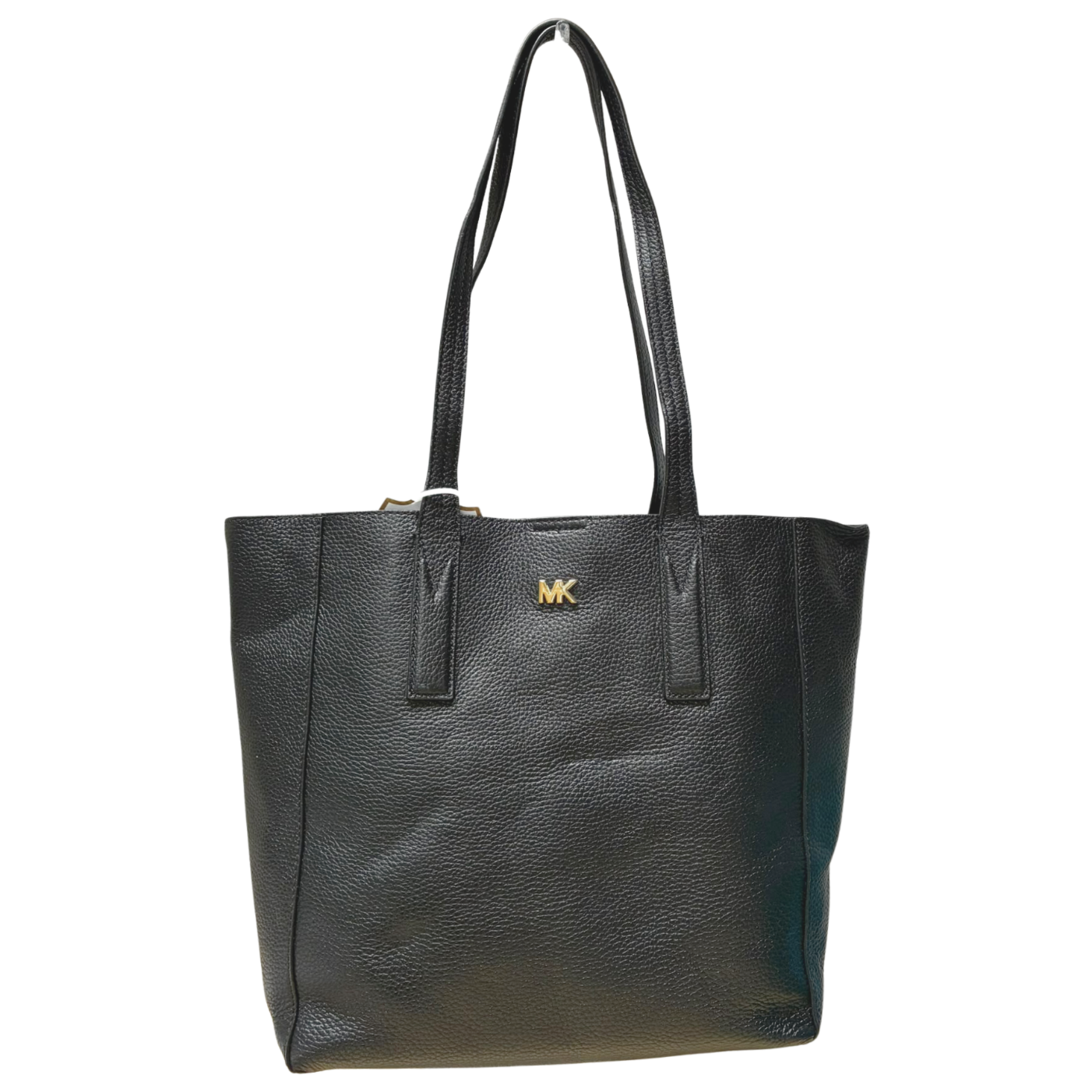 Michael Kors Junie Chevron Medium Tote Secondary image