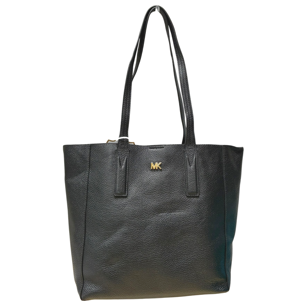 Michael Kors Junie Chevron Medium Tote