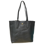 Michael Kors Junie Chevron Medium Tote