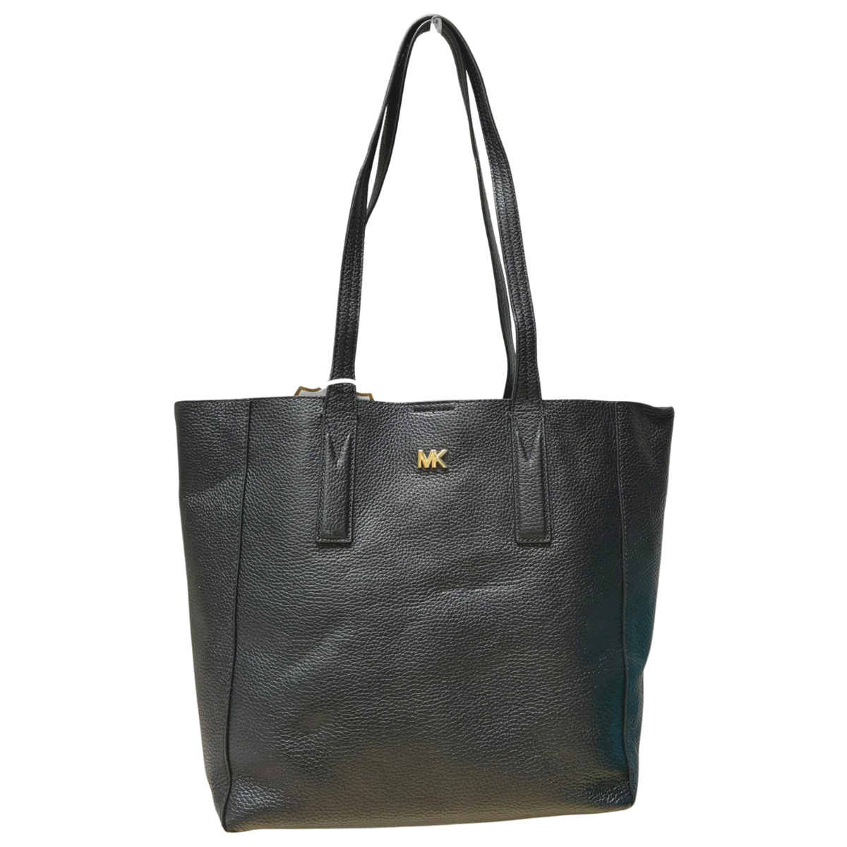 Michael Kors Junie Chevron Medium Tote