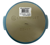 Le Creuset Tapas Dish 14cm Purist Blue