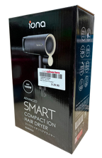IONA 1600W Smart Compact ION Hair Dryer GLHD5923