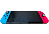 Nintendo Switch OLED Handheld Gaming Console