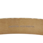 Daniel Wellington Emalie Bracelet Rose Gold Size M