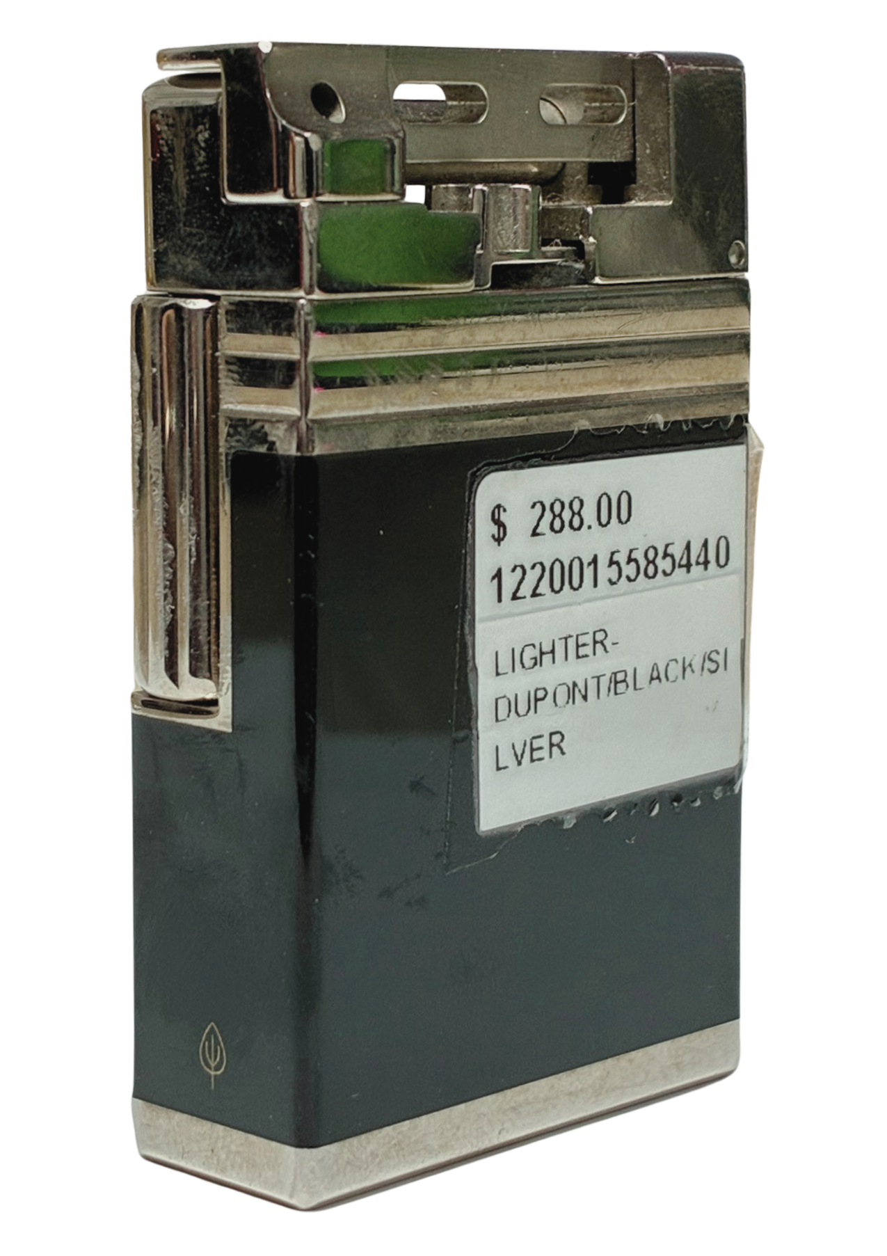 ST Dupont Ligne 1 Laque De Chine Lighter Main image