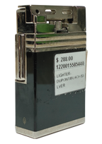 ST Dupont Ligne 1 Laque De Chine Lighter
