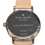 Kate Spade KSW1403 Womens Metro Watch