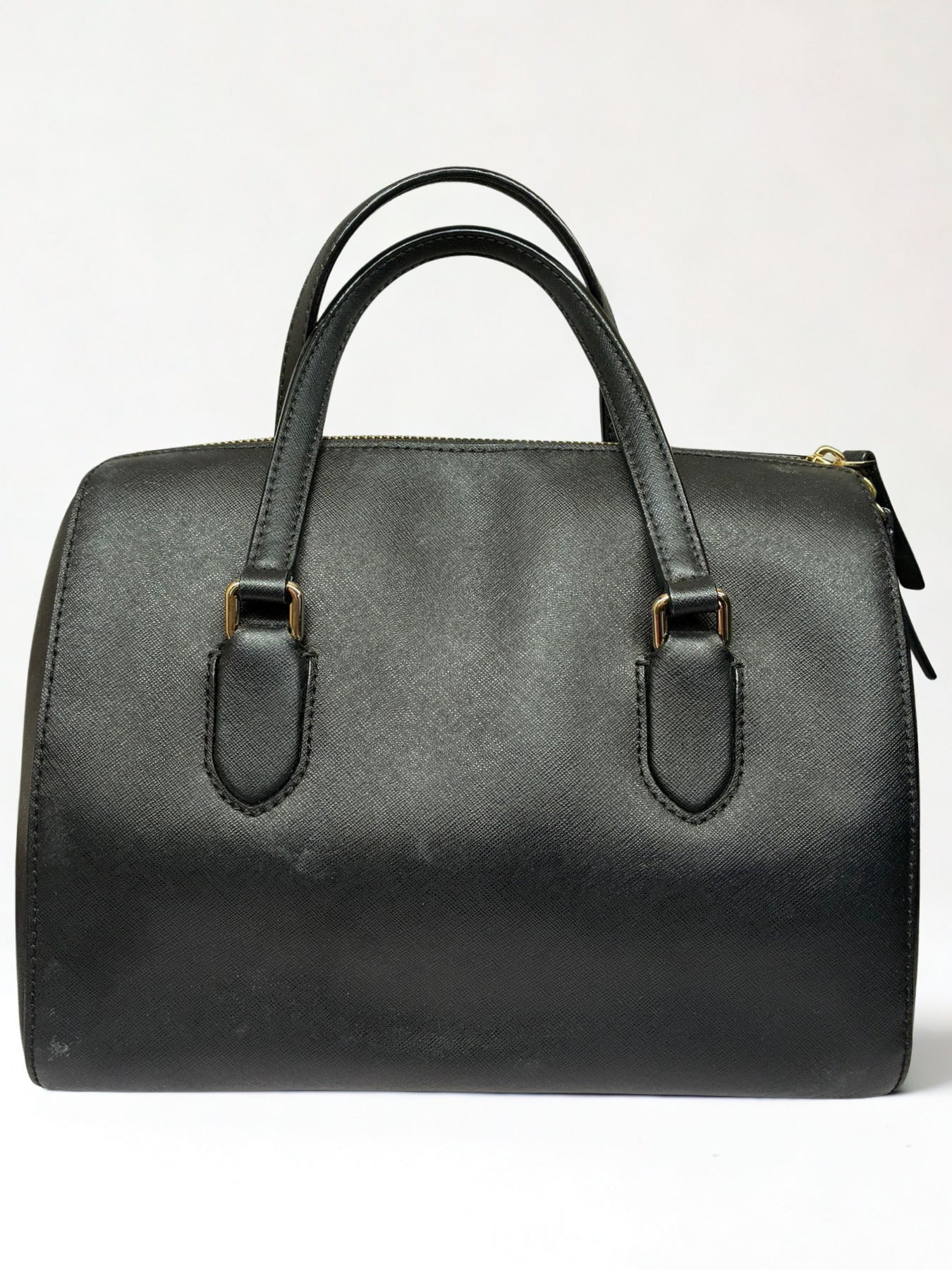 Kate Spade New York Laurel Way Lanae Satchel Black Secondary image