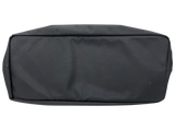 Tumi 02203152 ALPHA 3 Carry All Tote Bag Black