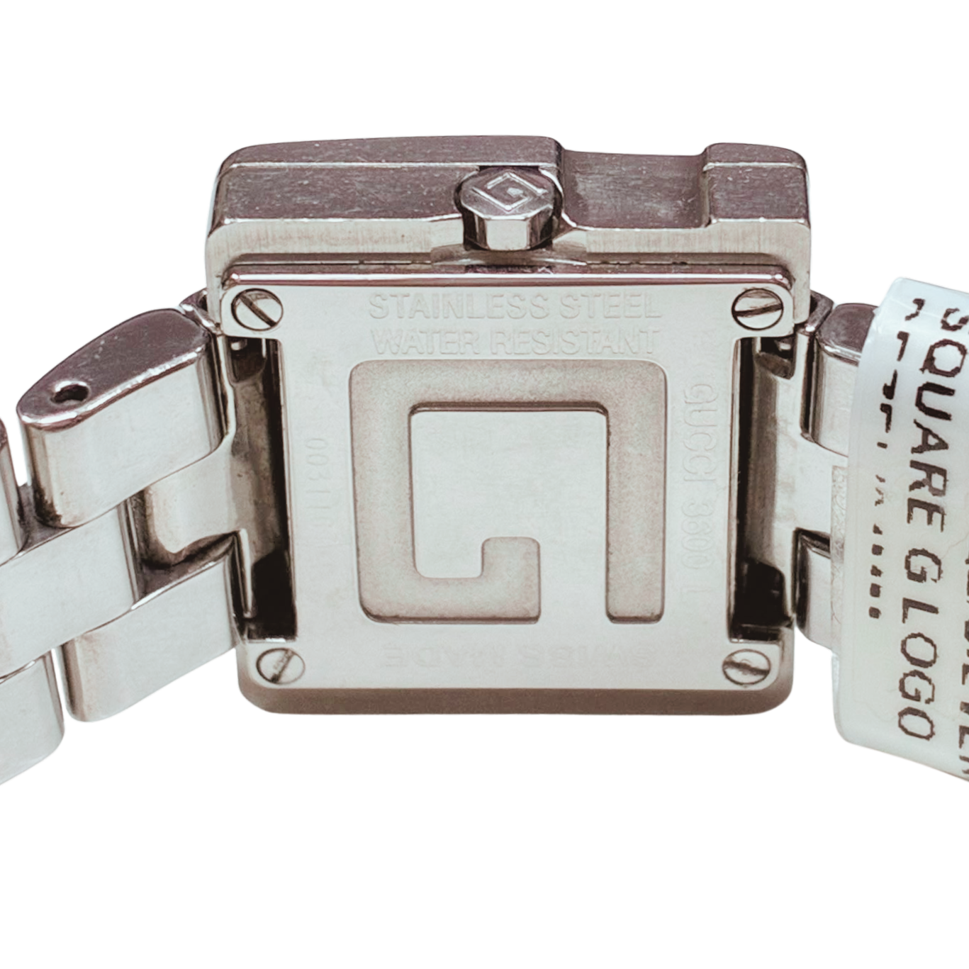 Gucci 3600L G Watch 24MM Secondary image
