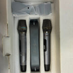 Music Legend V19 Portable Karaoke Bluetooth Speaker System
