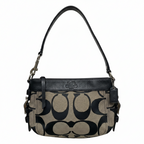Coach Zoe Hobo Shoulder Bag