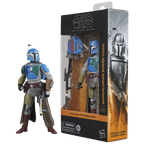 Star Wars The Mandalorian Collectible Shriek Hawk 6 Inch Action Figure