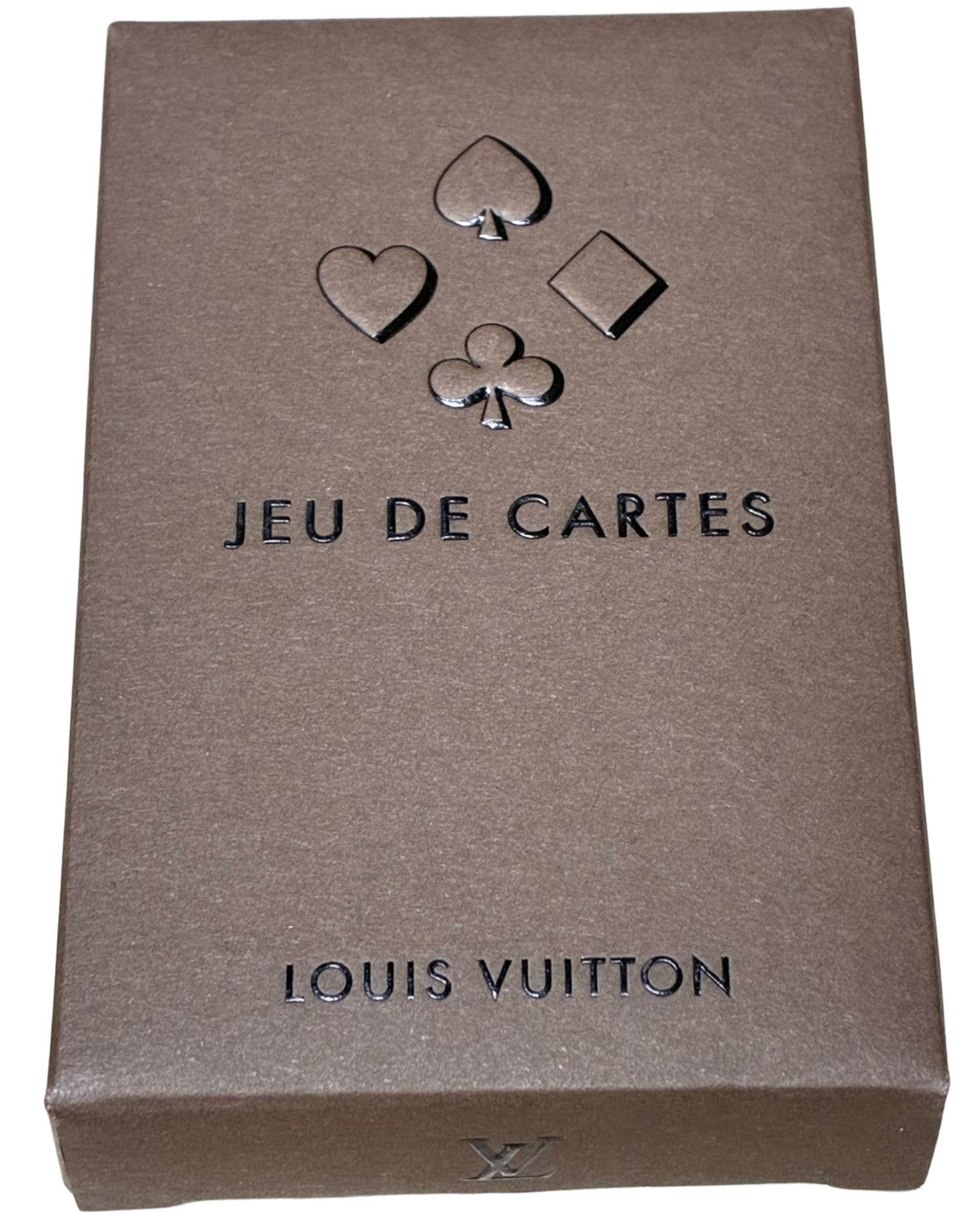 Louis Vuitton Jeu de Cartes Playing Cards Secondary image