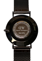Daniel Wellington Classic Mesh