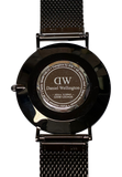 Daniel Wellington Classic Mesh