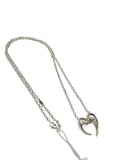 Georg Jensen Silver Necklace