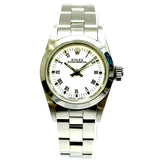 Rolex Oyster Perpetual 67180 Automatic Ladies Watch