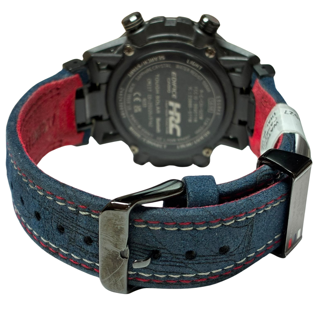 Casio ECB2000HR1A Edifice Honda Racing Edition
