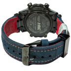 Casio ECB2000HR1A Edifice Honda Racing Edition