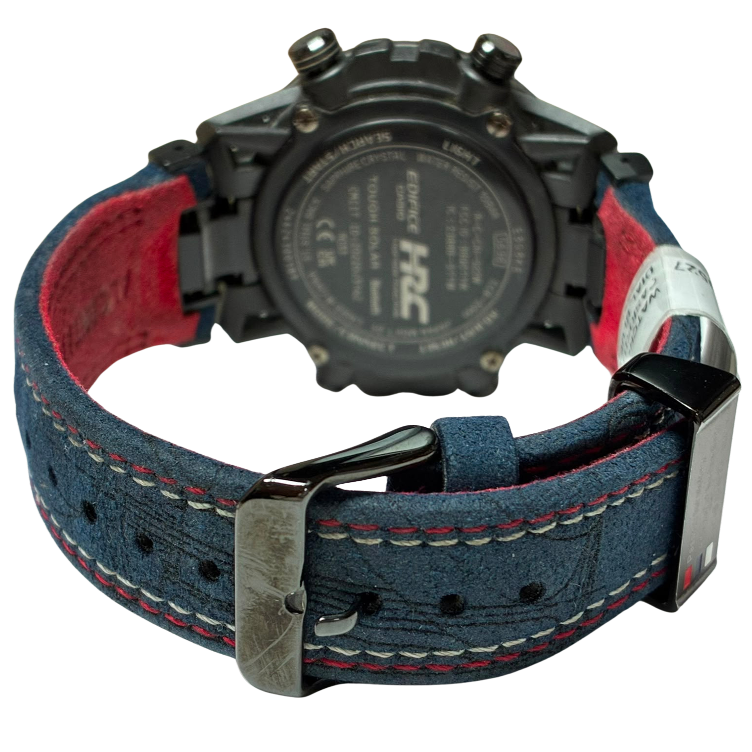 Casio ECB2000HR1A Edifice Honda Racing Edition