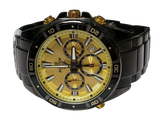 Casio Edifice EFR534 Chronograph Watch
