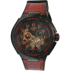 Tomaz TW027S Royale XL Crystal Watch
