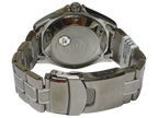 Orient Ray II Automatic Blue Dial Mens Watch FAA02005D