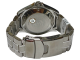 Orient Ray II Automatic Blue Dial Mens Watch FAA02005D