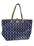 Coach Park Metro Dream C Signature Tote F2567