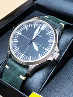 Damasko DS30 Automatic Watch