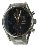 TAG Heuer Carrera Calibre 16 Reference CV2A1AB