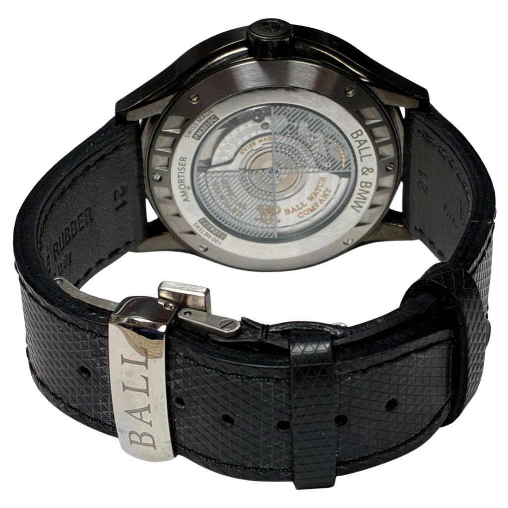 Ball For BMW PM3010C Power Reserve Watch
