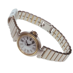 Alfred Dunhill Millennium WOQ Swiss Quartz Womens Watch 26MM