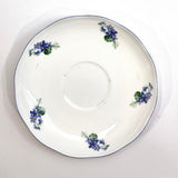 Yves Saint Laurent (YSL), Yamaka International Cup, Saucer & Plate (6pcs Set)