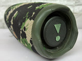 JBL Charge 5 Portable Bluetooth Speaker Squad