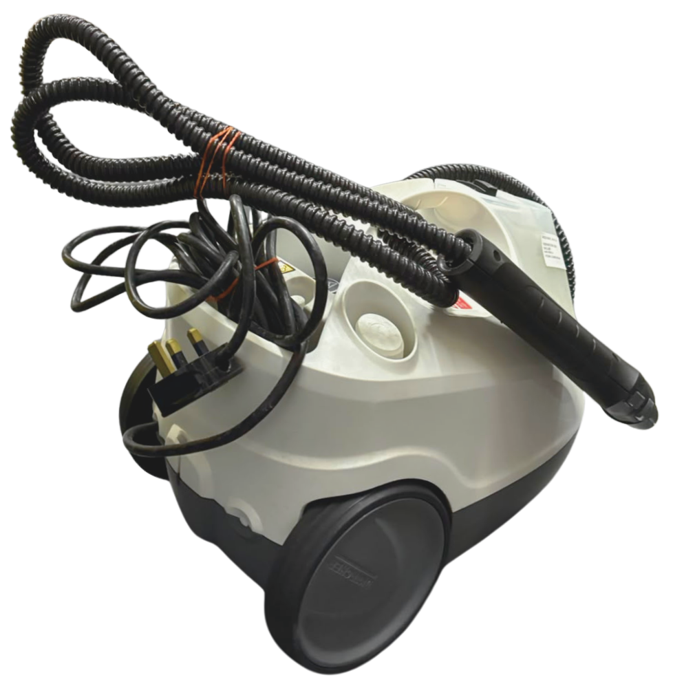 Karcher SC 4 EasyFix Steam Cleaner