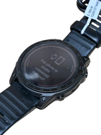 Gamin Tactix 7 Standard Edition Tactical GPS Watch With Silicone Band