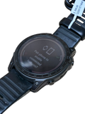 Gamin Tactix 7 Standard Edition Tactical GPS Watch With Silicone Band