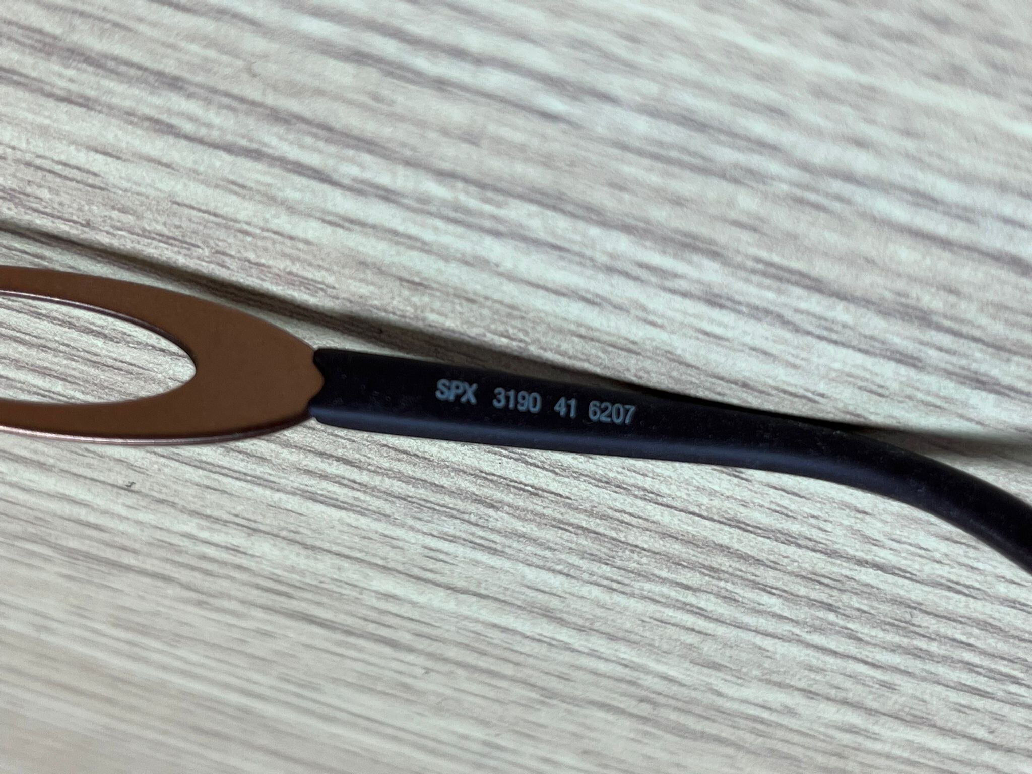 Silhouette SPX3190 Sunglasses