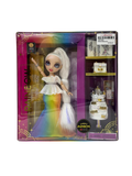 Rainbow High Fantastic Amaya Raine 11 Fashion Doll And Playset With 2 Complete Outfits And Accessories