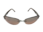 Silhouette Titanium Sunglasses 8123 60 6151
