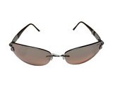 Silhouette Titanium Sunglasses 8123 60 6151