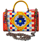 Dolce & Gabbana Mini Von Bag