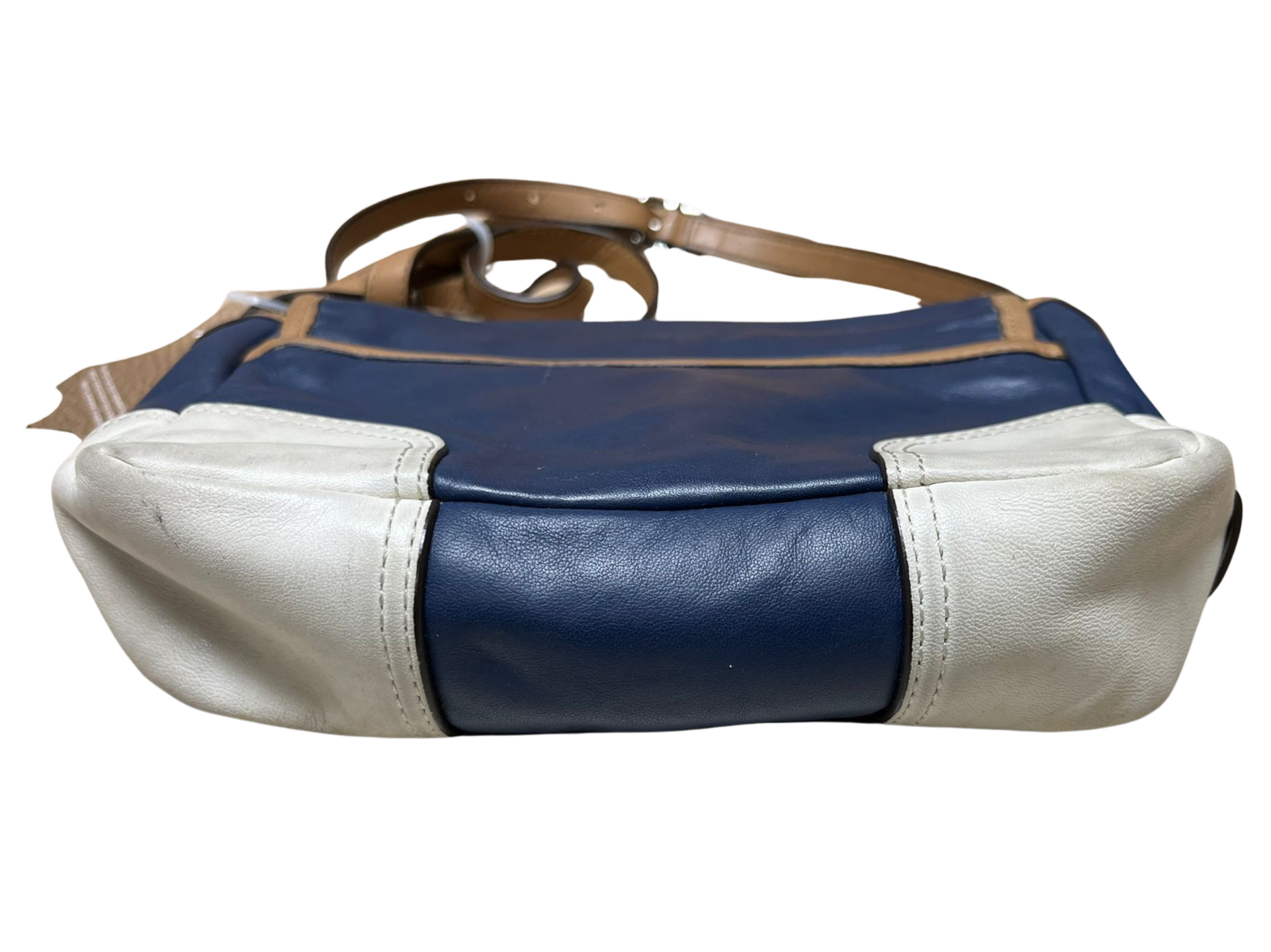 Coach Hadley Leather Field Crossbody Bag F29763