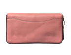 Coach Glovetan Dinky Crossbody Leather Bag Pink
