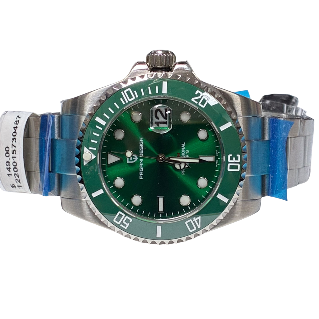 Pagani Design PD1683 Mens Quartz Watch